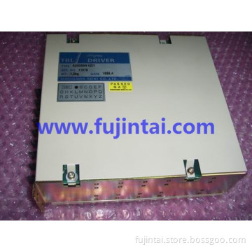 JUKI 1700 Z2 DRIVER AU6550N1021